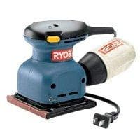 Ryobi ¼ Sheet Sanders - Image 1