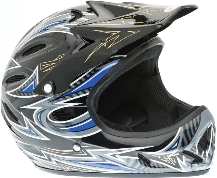Full-face bicycle helmets - Image 2