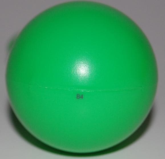 Gripper Shaker musical instrument - Image 2