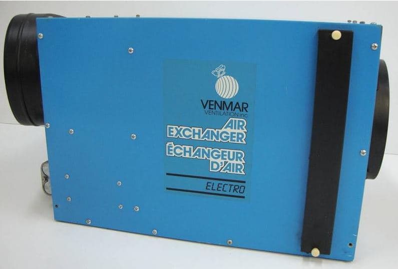 Air Exchangers - Image 2