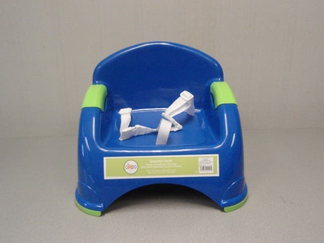 Circo Child Booster Seats - Image 1