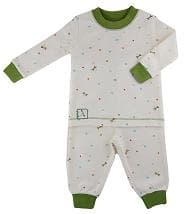 Sage Creek Organics children's sleepwear - Image 1