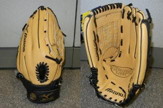 Baseball and Softball Gloves - Image 2