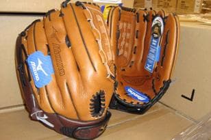 Baseball and Softball Gloves - Image 3
