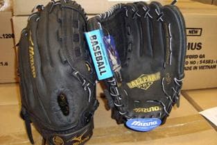 Baseball and Softball Gloves - Image 4