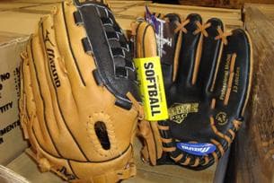 Baseball and Softball Gloves - Image 6
