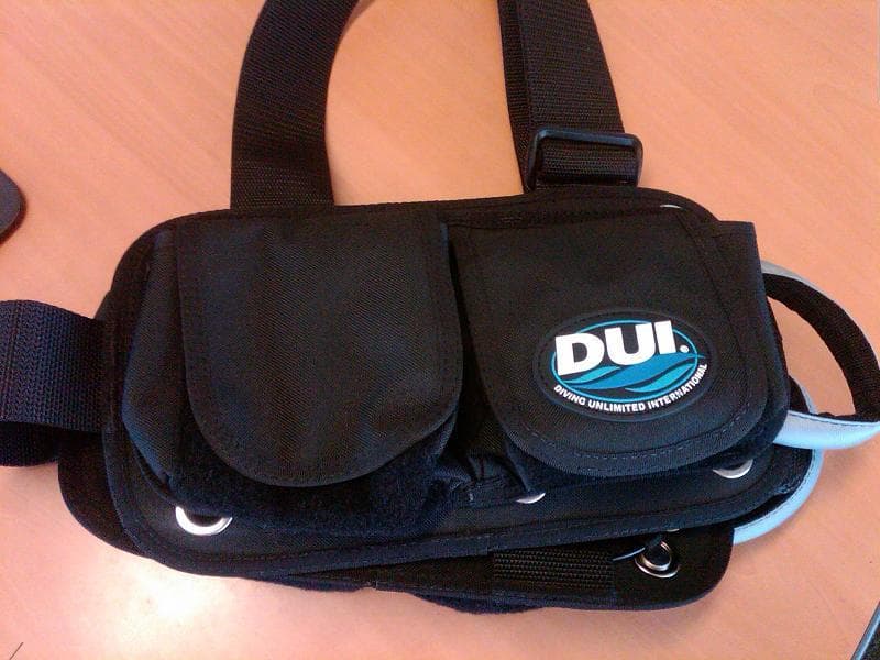 DUI Weight & Trim System Classic and DUI Weight & Trim System II - Image 1