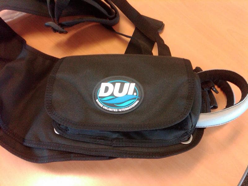 DUI Weight & Trim System Classic and DUI Weight & Trim System II - Image 2