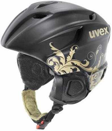 Uvex Funride Ski Helmets - Image 3