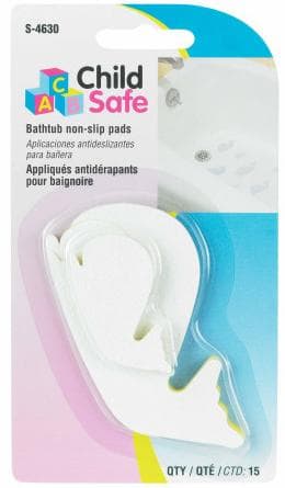 Bathtub Non-Slip Pads - Image 2