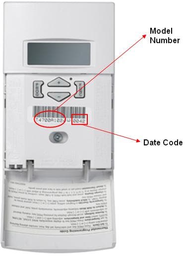 Electric Baseboard and Fan Heater Thermostats - Image 3