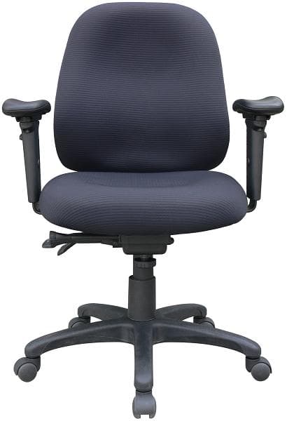 Realspace™ PRO 3000 Series Desk Chairs - Image 1