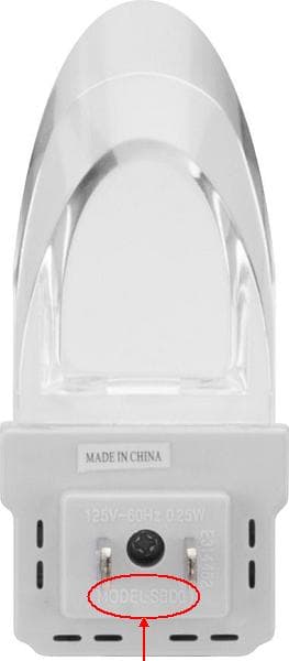 LED night lights - Image 2