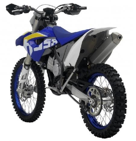 Off-Road Motorcycles - Image 4
