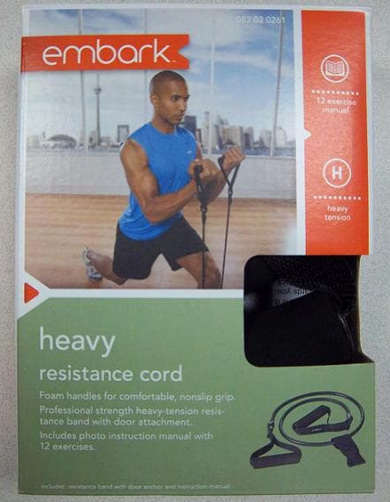 Embark Resistance Cords and Cord Kits - Image 1