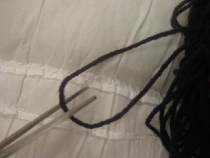 Chloe, Sophie and Audrey soft dolls - Image 2