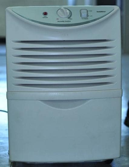 Goldstar or Comfort-Aire dehumidifiers - Image 1