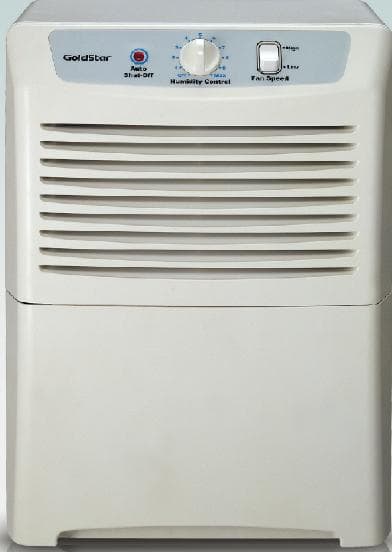 Goldstar or Comfort-Aire dehumidifiers - Image 2