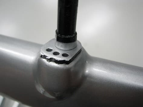 Bicycles with Advanced Group carbon forks - Image 2