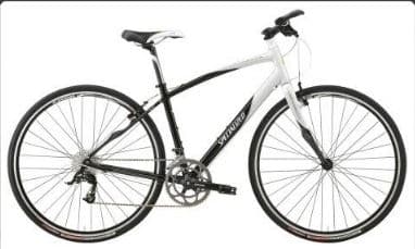 Bicycles with Advanced Group carbon forks - Image 6