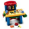Little Tikes® Workshop and Tool Sets - Image 11