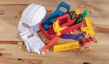 Little Tikes® Workshop and Tool Sets - Image 12