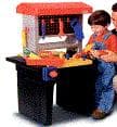 Little Tikes® Workshop and Tool Sets - Image 3