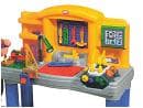 Little Tikes® Workshop and Tool Sets - Image 5