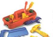 Little Tikes® Workshop and Tool Sets - Image 6