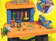 Little Tikes® Workshop and Tool Sets - Image 7