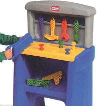 Little Tikes® Workshop and Tool Sets - Image 8