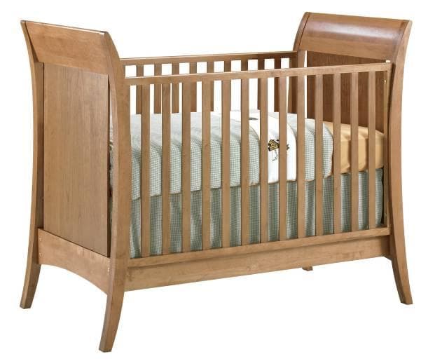 Drop-side cribs - Image 1