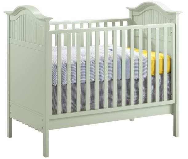 Drop-side cribs - Image 3