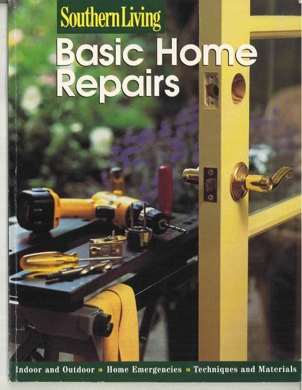 Home Improvement Books - Image 2