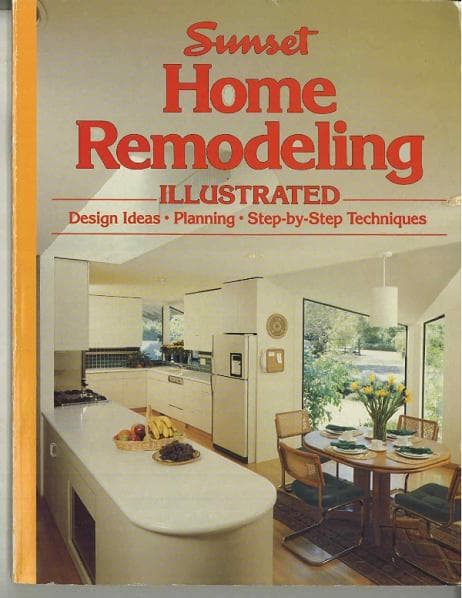 Home Improvement Books - Image 12