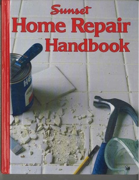 Home Improvement Books - Image 14