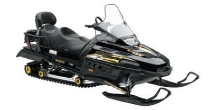 Ski-Doo® Snowmobiles - Image 4