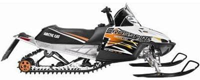 Snowmobiles - Image 2