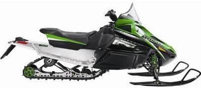 Snowmobiles - Image 3