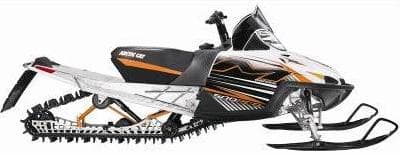 Snowmobiles - Image 4
