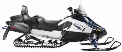Snowmobiles - Image 5
