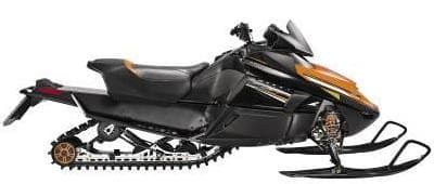 Snowmobiles - Image 6
