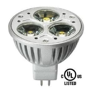 LED Lamps - Image 1