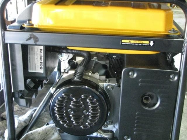 Poulan Pro Generators - Image 1