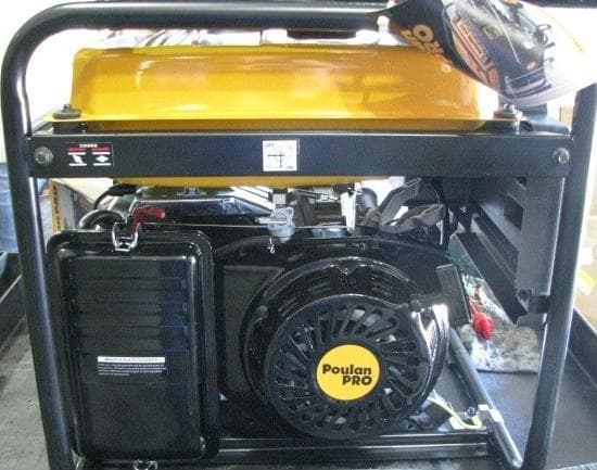 Poulan Pro Generators - Image 2