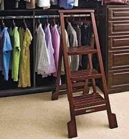 Frontgate Closet Ladders - Image 1