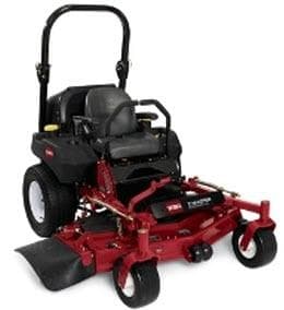 Toro Z Master ZRT Mowers - Image 1