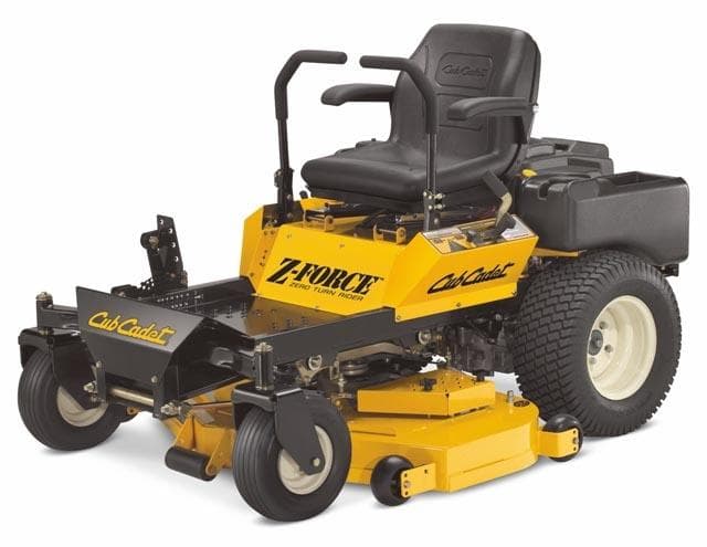 Cub Cadet riding lawn mowers - Image 6