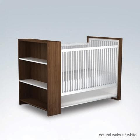 Fixed-side cribs - Image 1