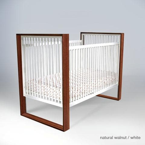 Fixed-side cribs - Image 2